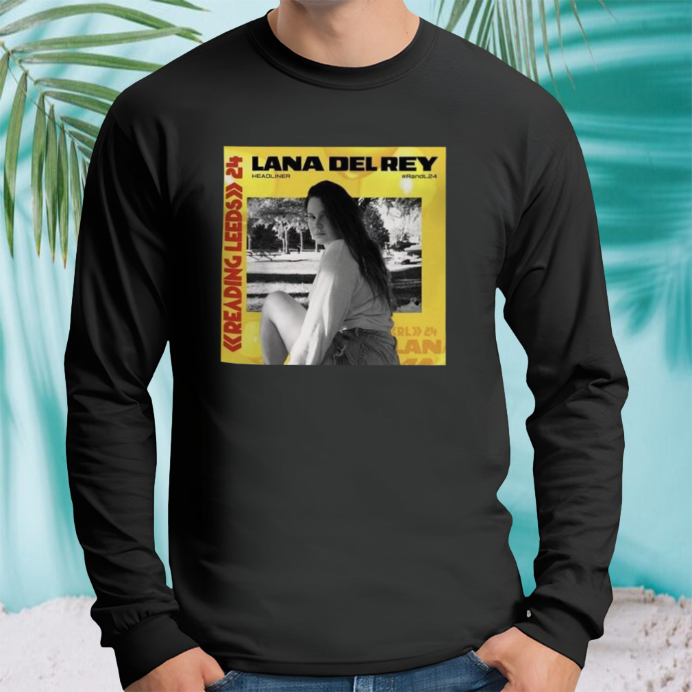 Longsleeve tshirt