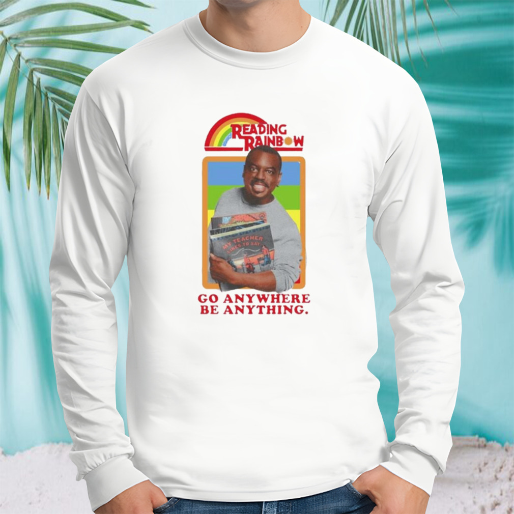Longsleeve shirt