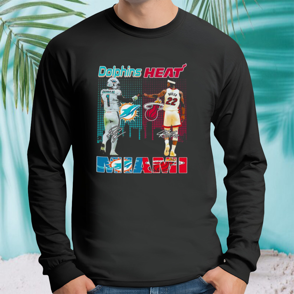 Longsleeve tshirt