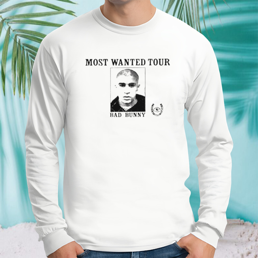 Longsleeve shirt