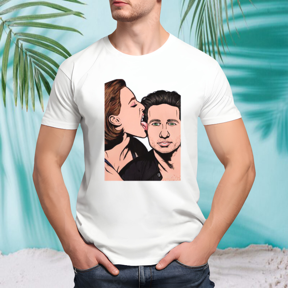 Unisex shirt