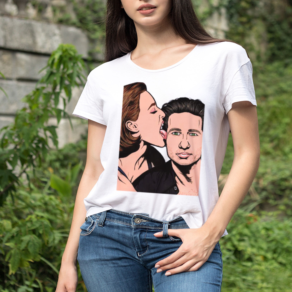 Women's shirt