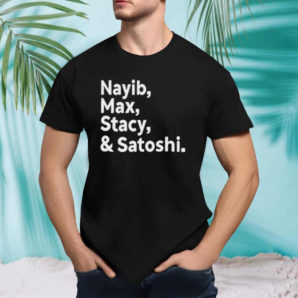 Unisex tshirt