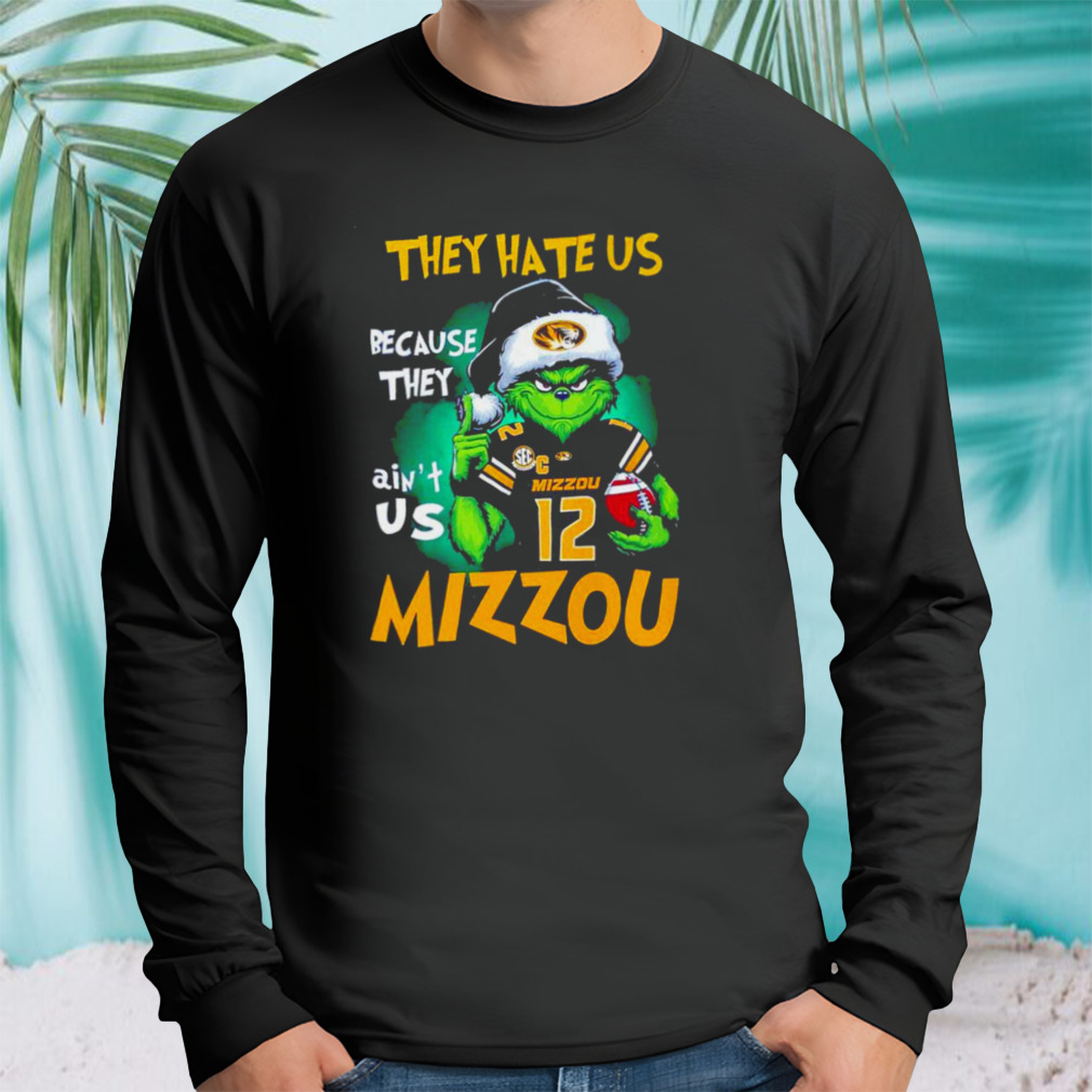 Longsleeve tshirt