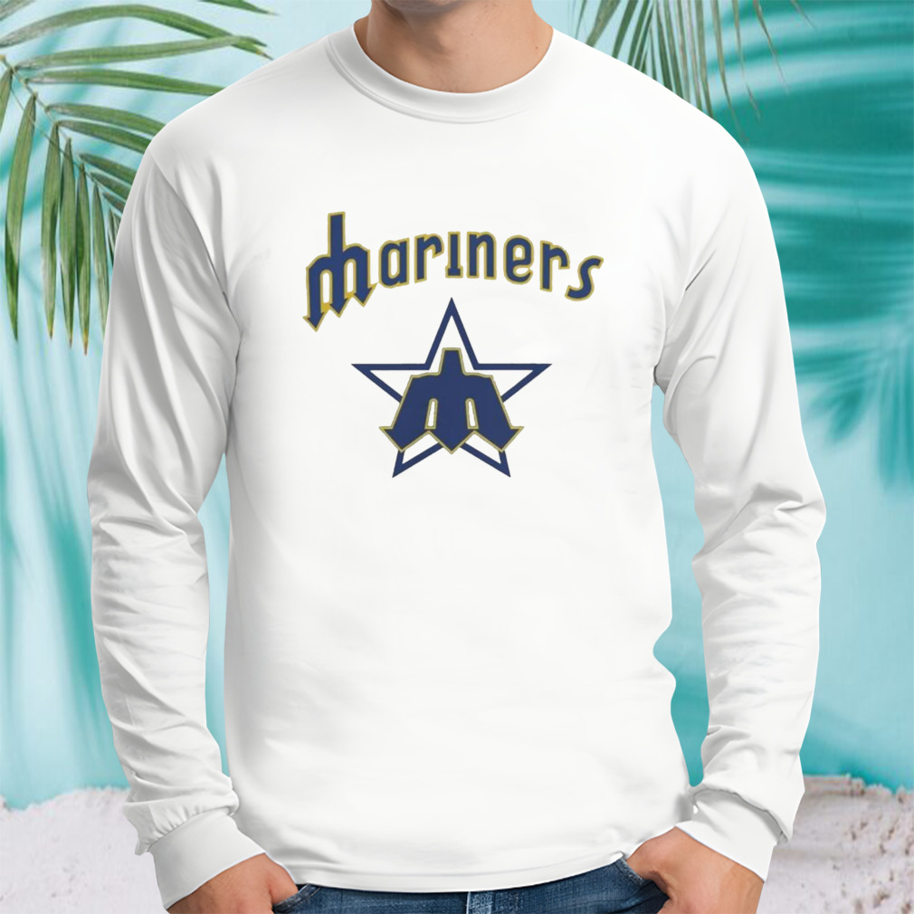 Longsleeve shirt