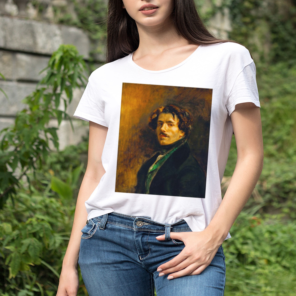 Women's shirt