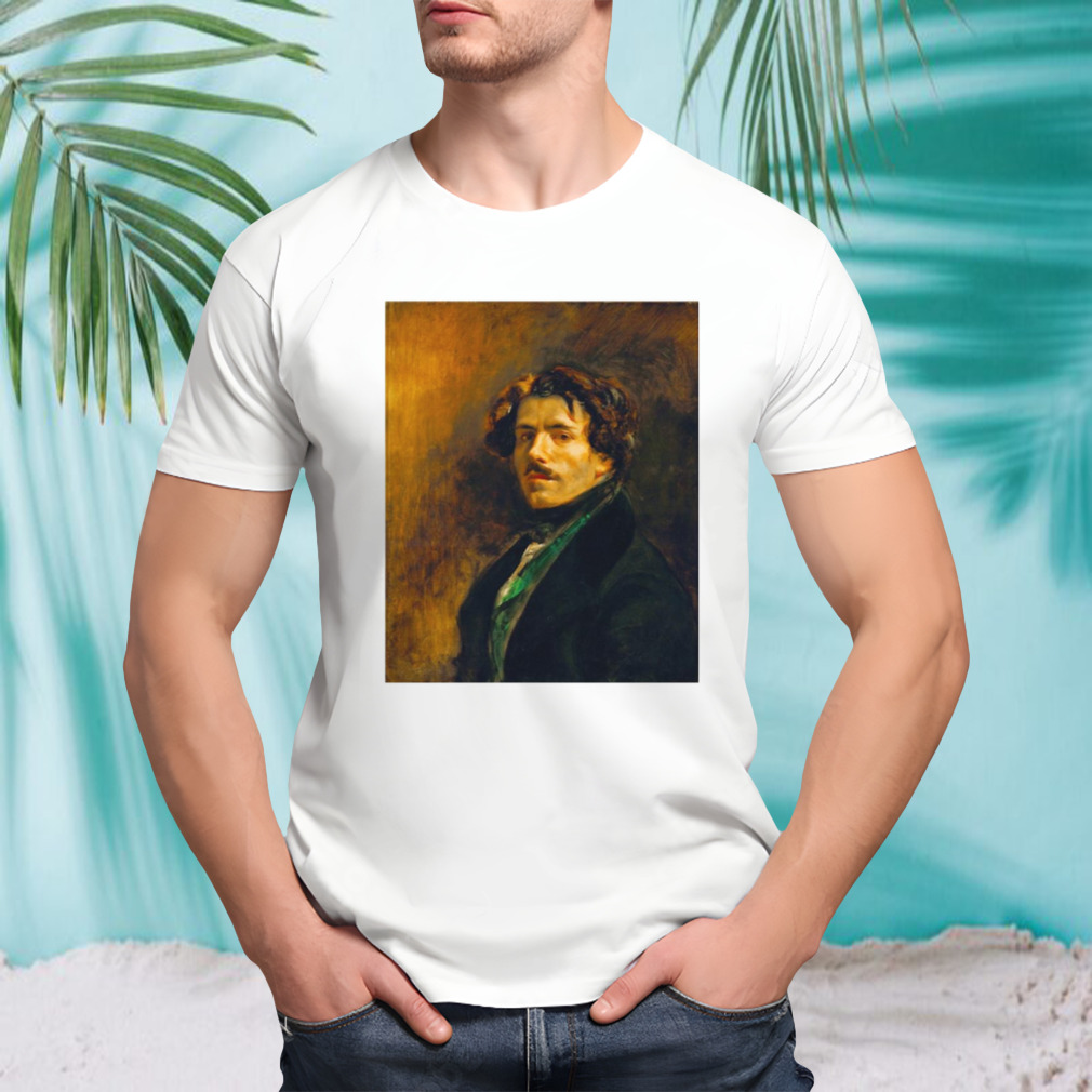Unisex shirt