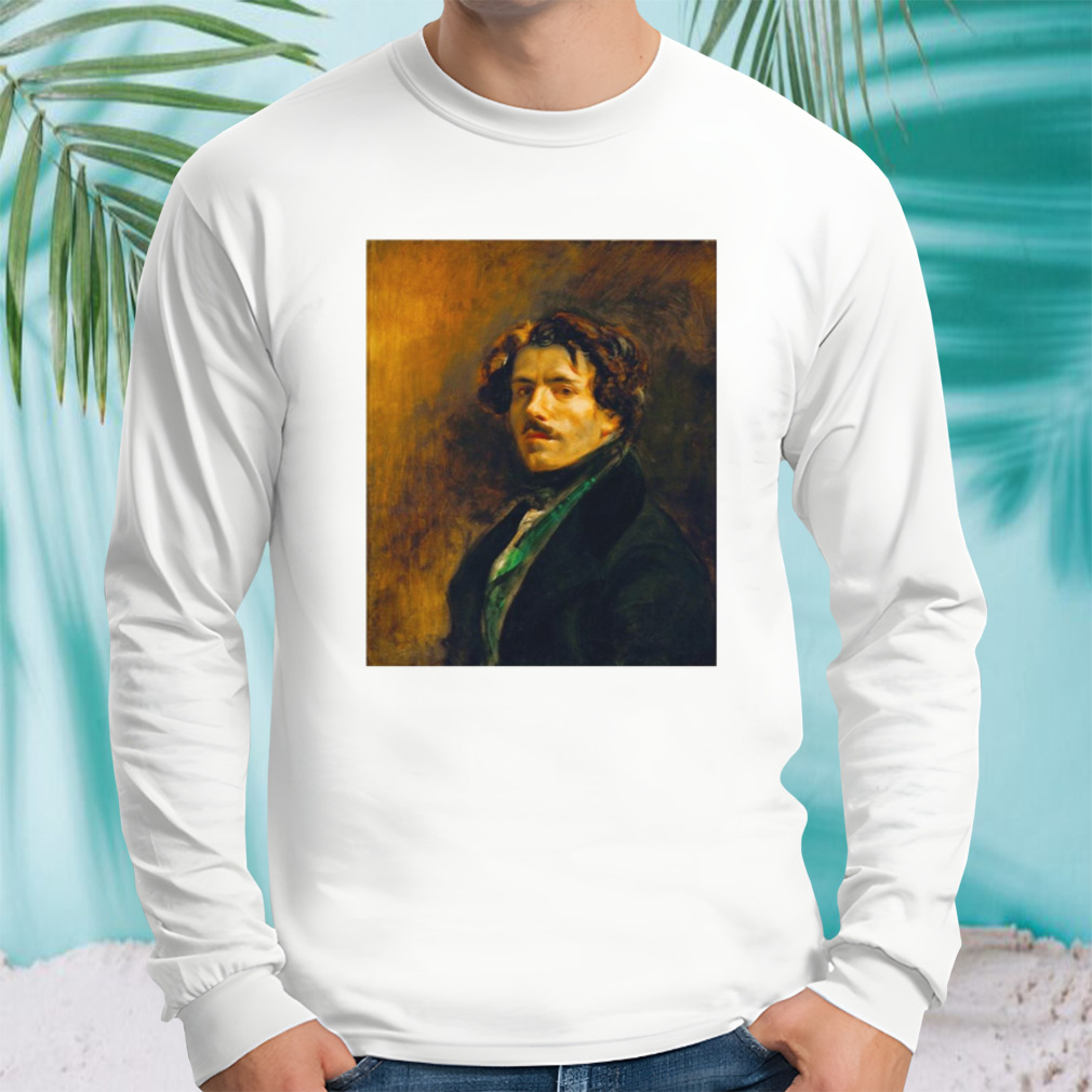 Longsleeve shirt