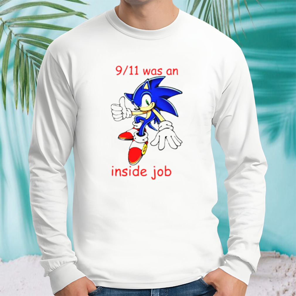 Longsleeve shirt