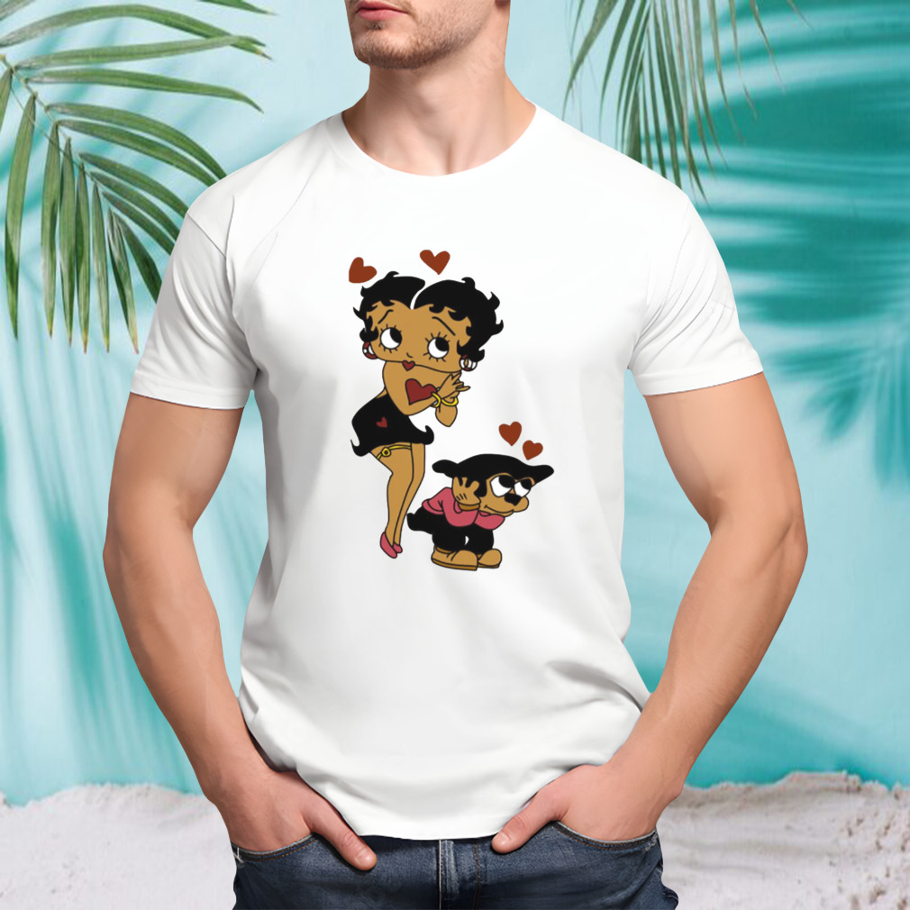 Stephen Sanchez Christmas shirt