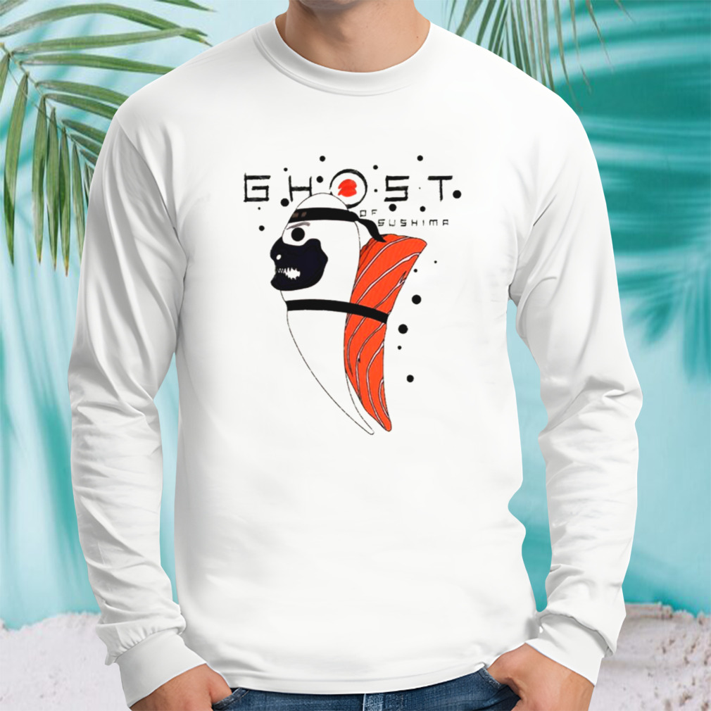 Longsleeve shirt
