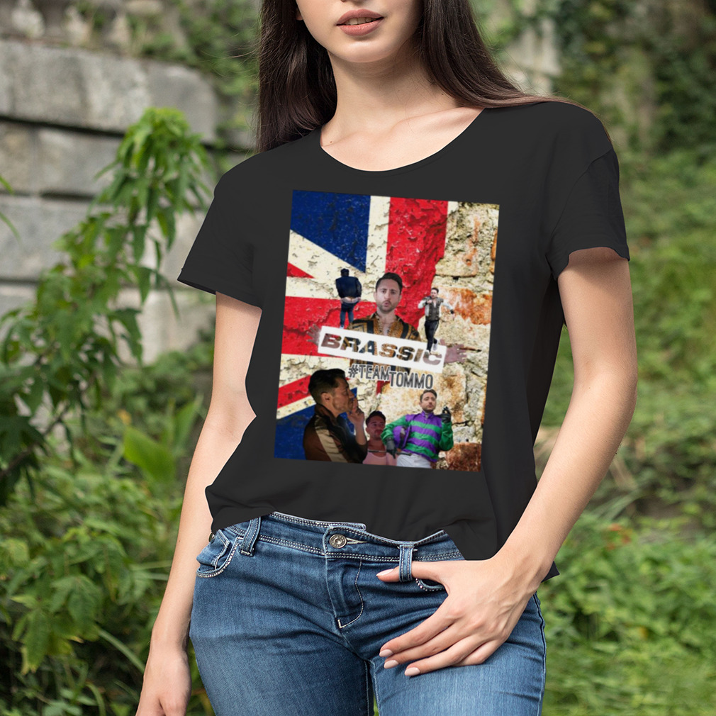 Women's tshirt