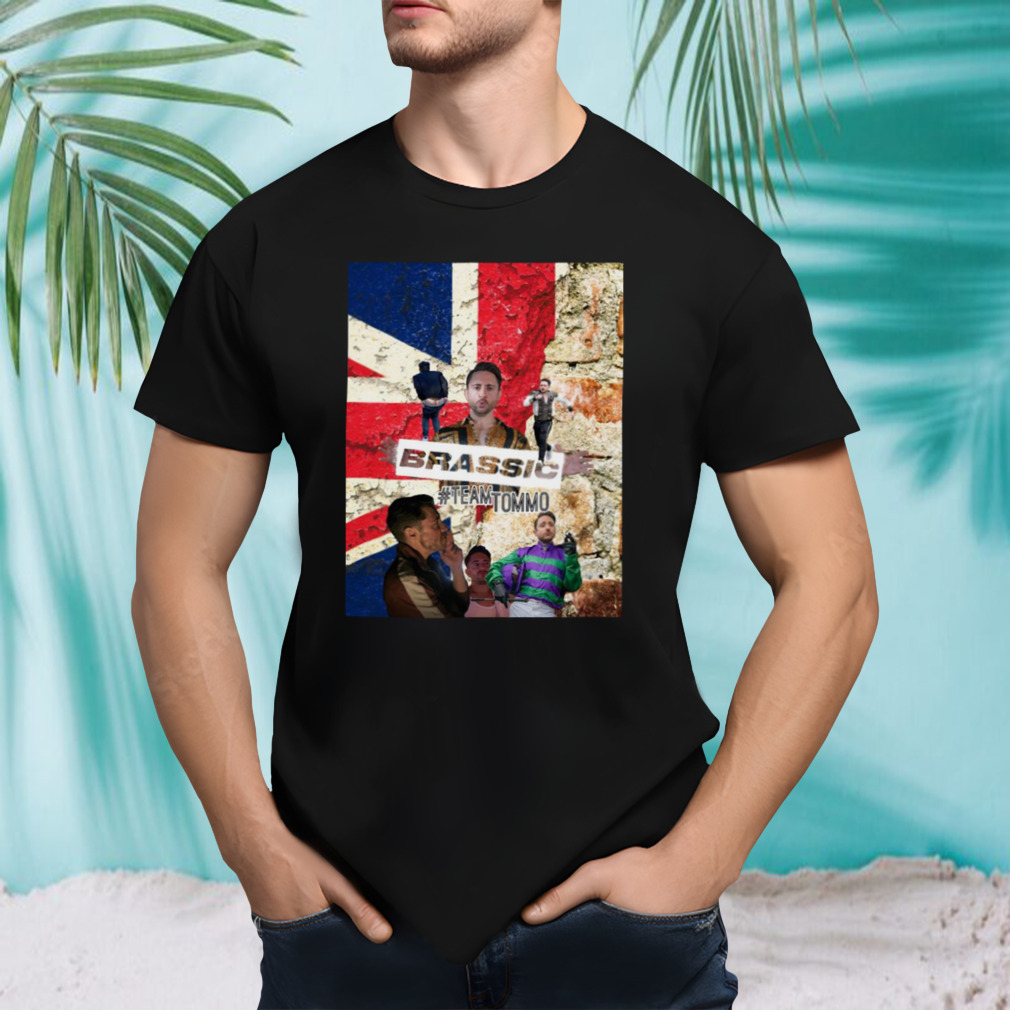 Unisex tshirt
