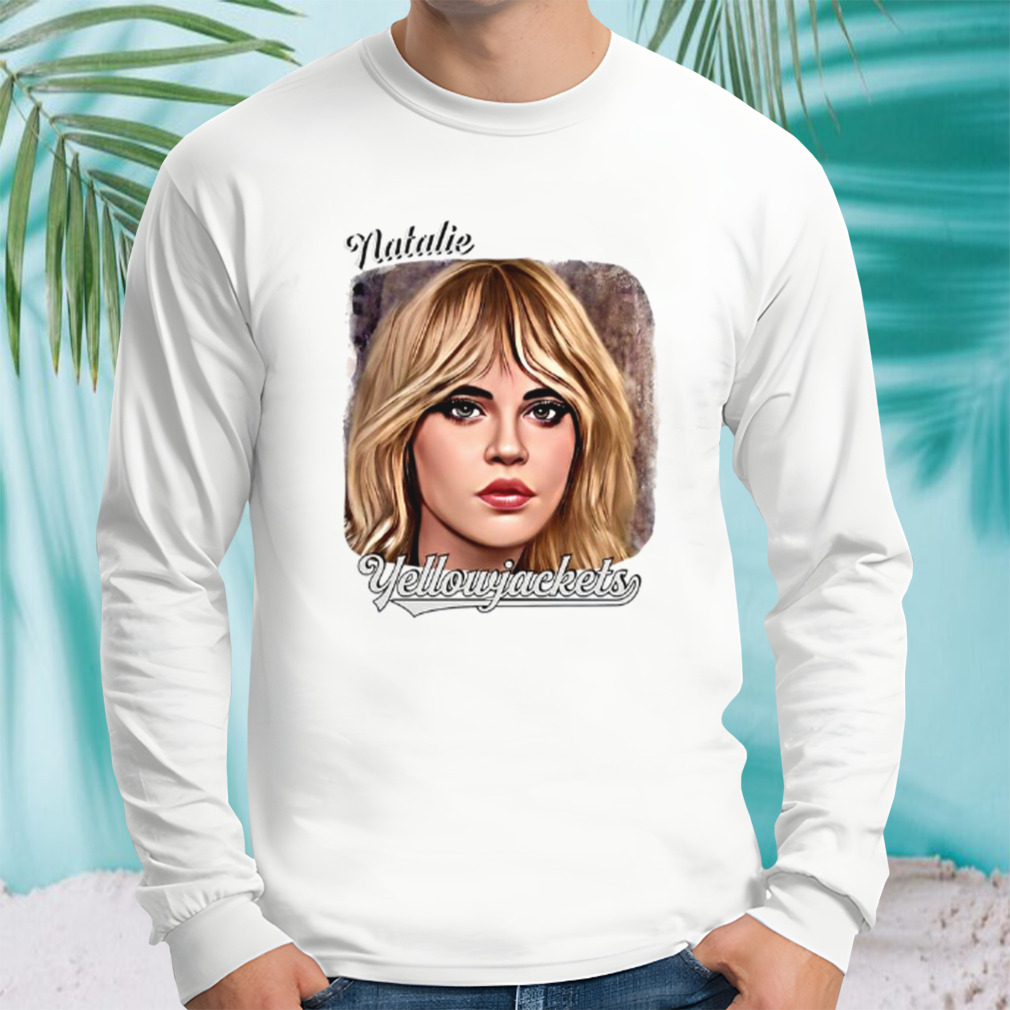 Longsleeve shirt