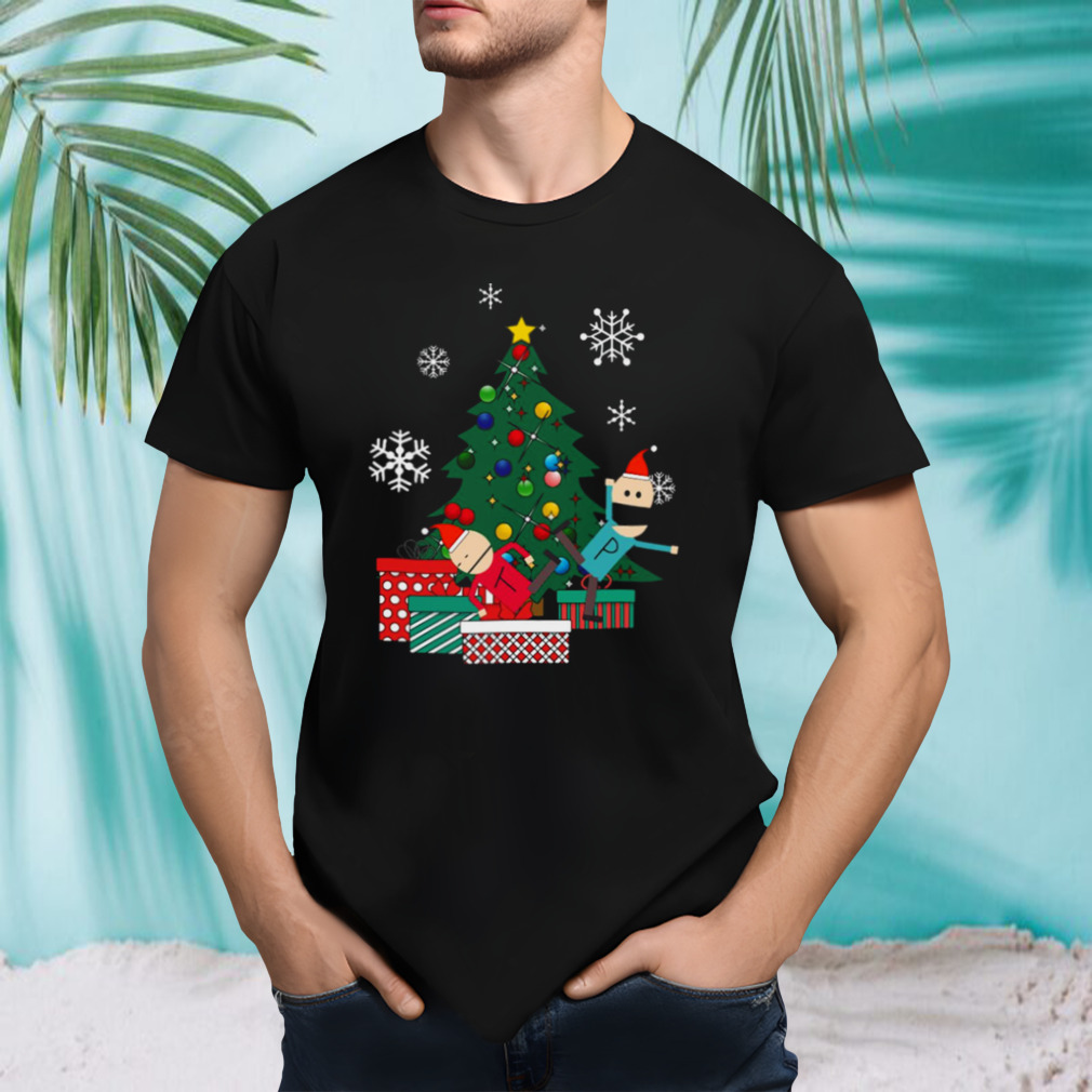 Unisex tshirt