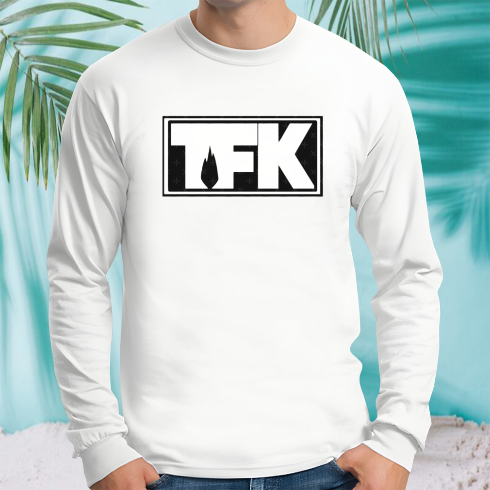 Longsleeve shirt