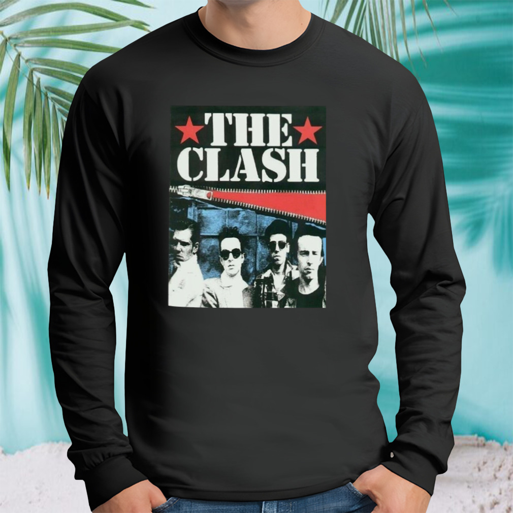 Longsleeve tshirt