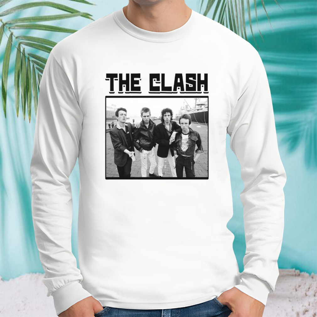 Longsleeve shirt