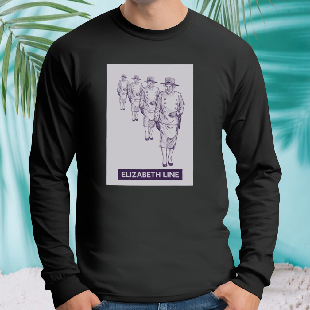 Longsleeve tshirt