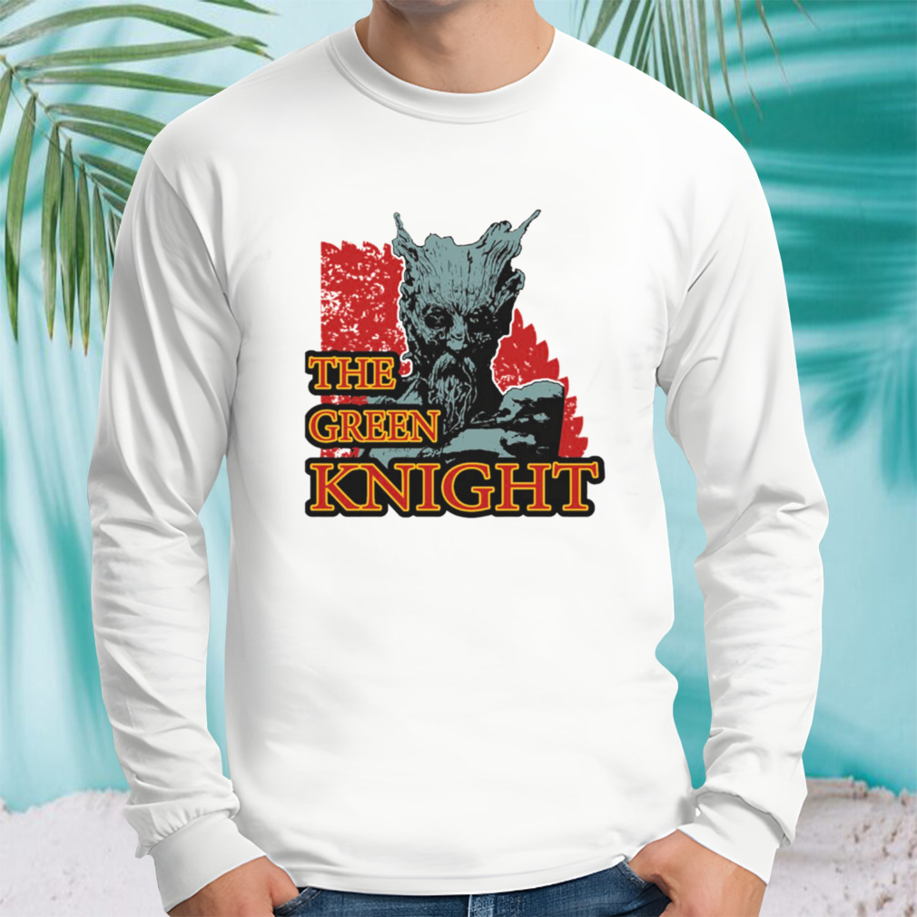 Longsleeve shirt