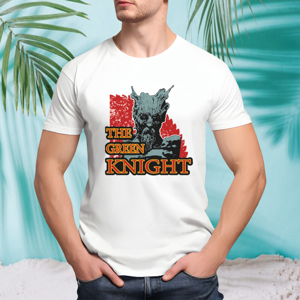 Unisex shirt