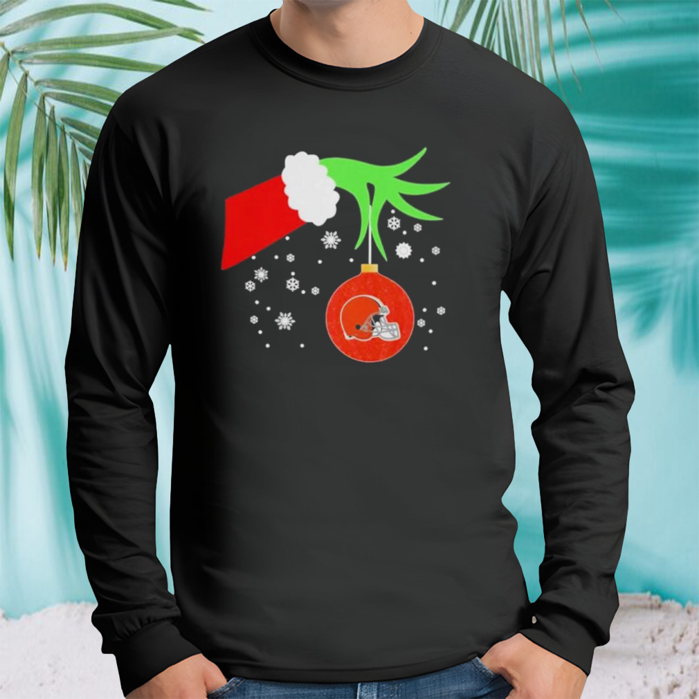 Longsleeve tshirt