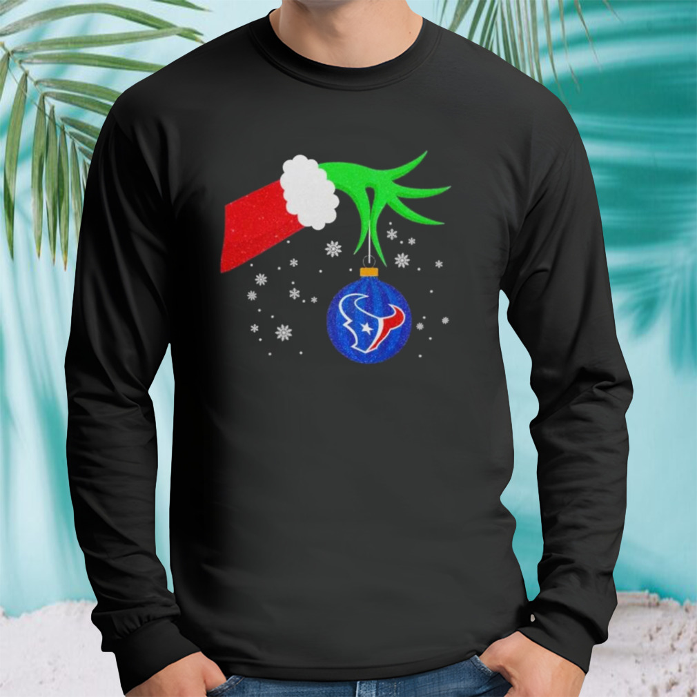 Longsleeve tshirt