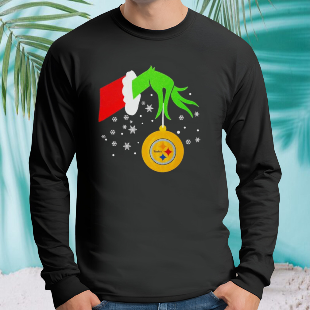 Longsleeve tshirt
