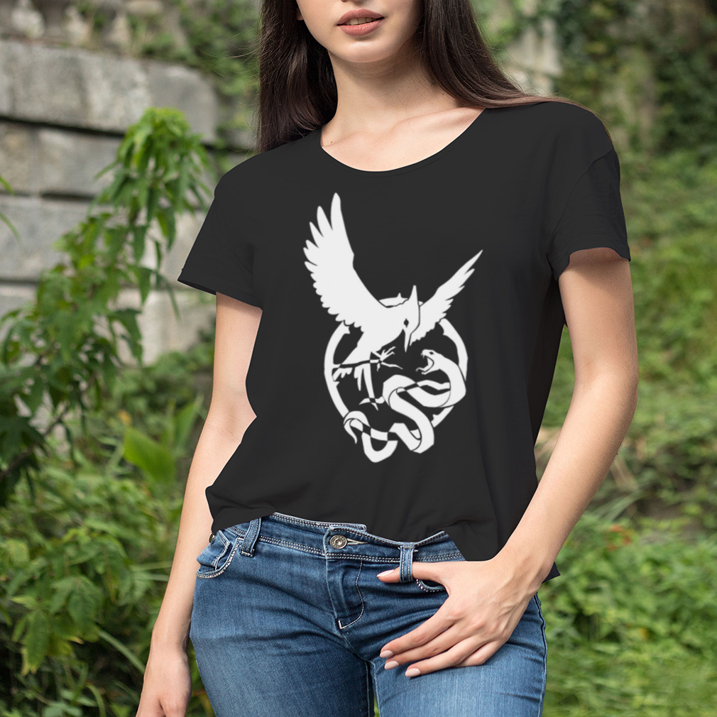 Women's tshirt