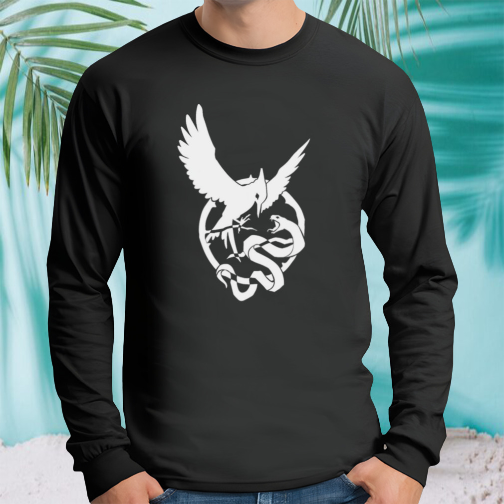 Longsleeve tshirt