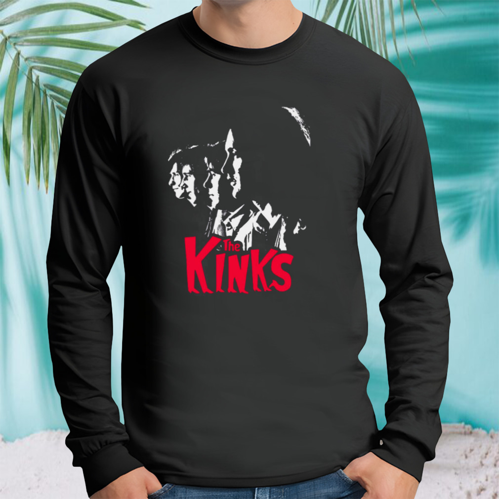 Longsleeve tshirt