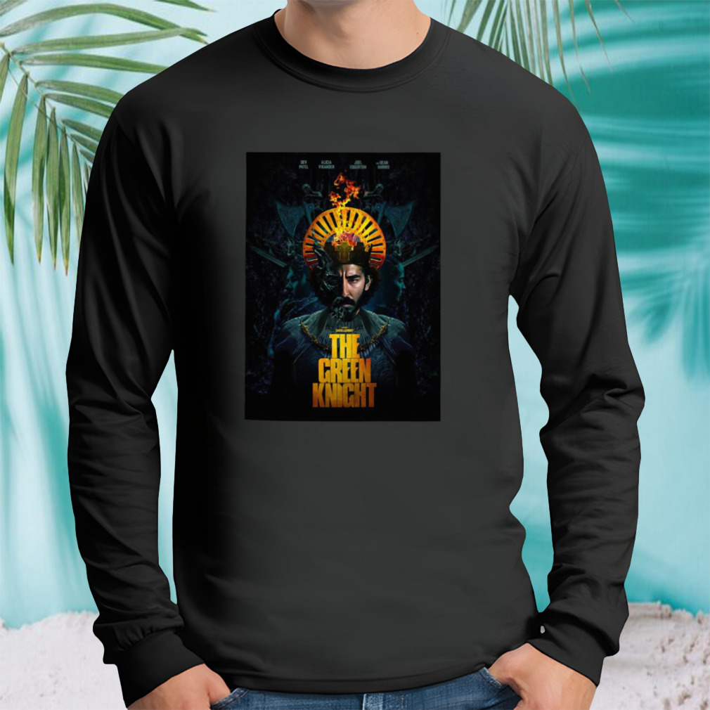 Longsleeve tshirt