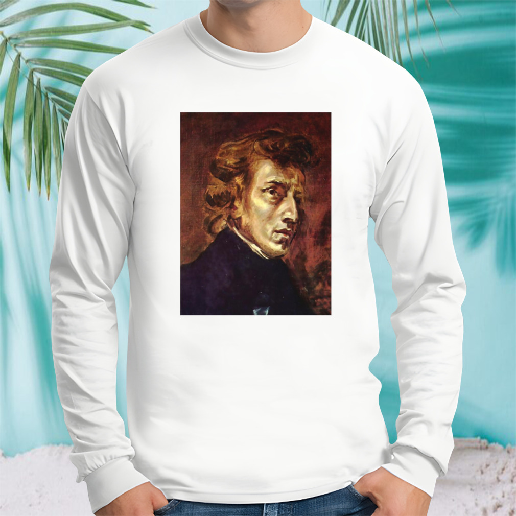 Longsleeve shirt