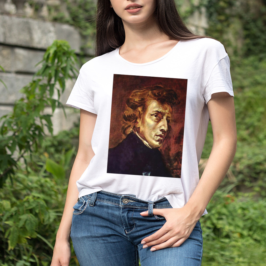 Women's shirt