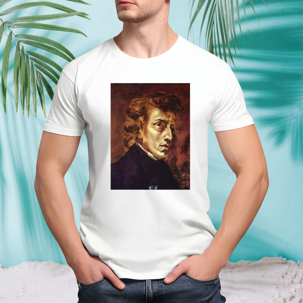 Unisex shirt