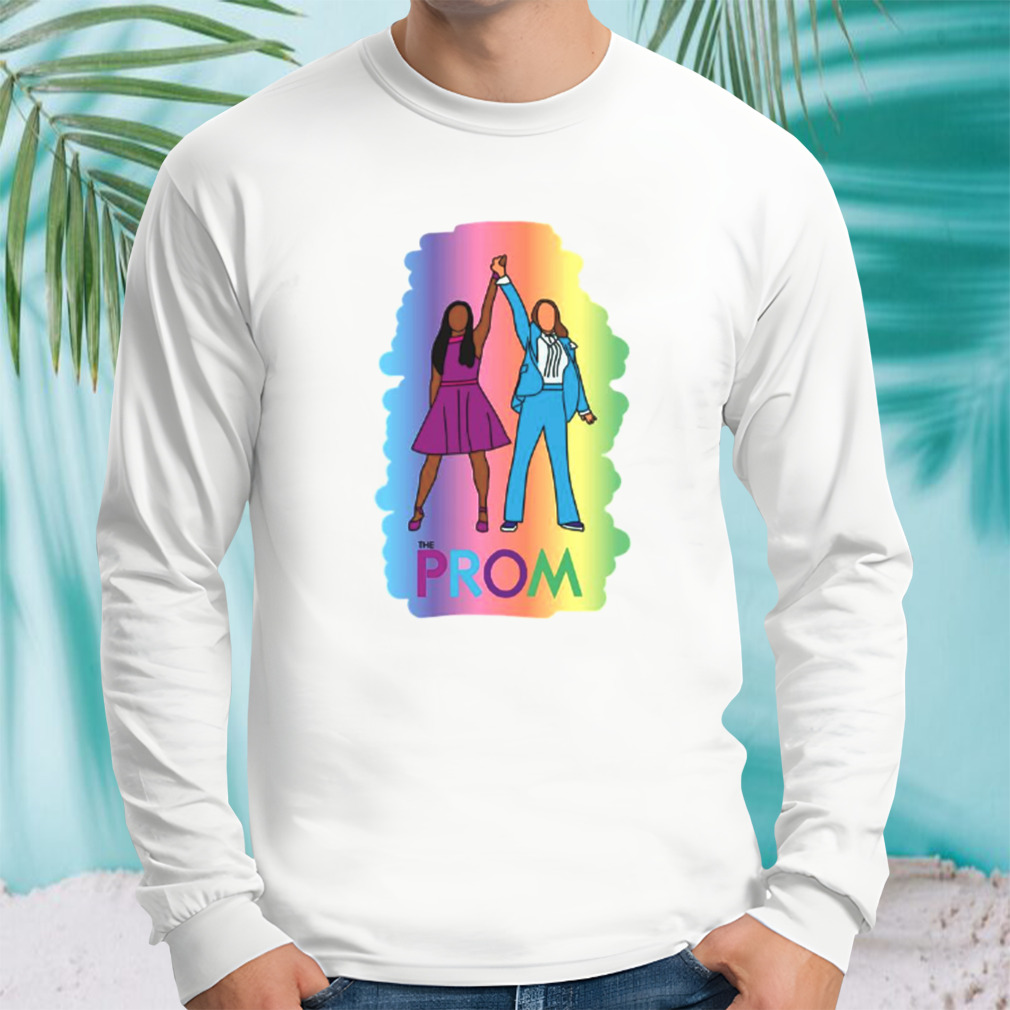 Longsleeve shirt