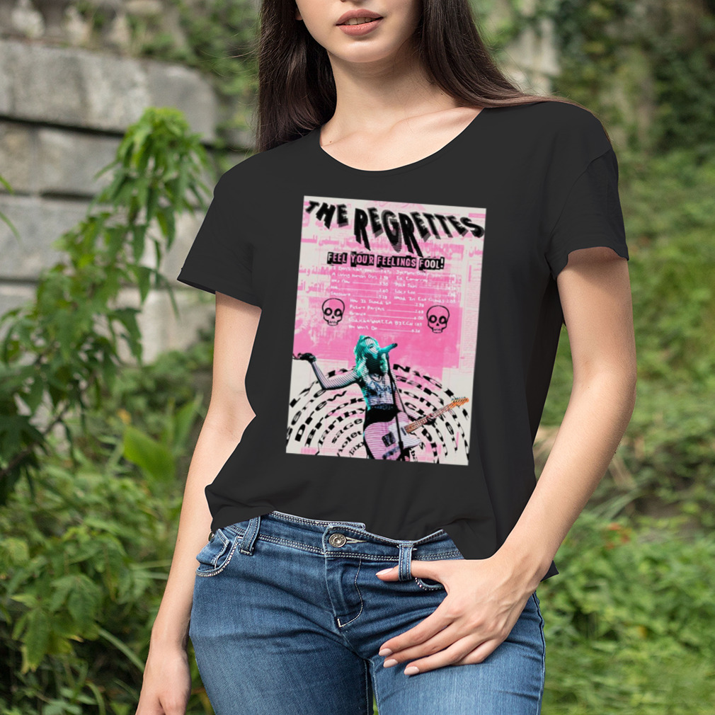 Women's tshirt