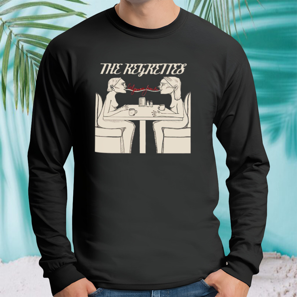 Longsleeve tshirt