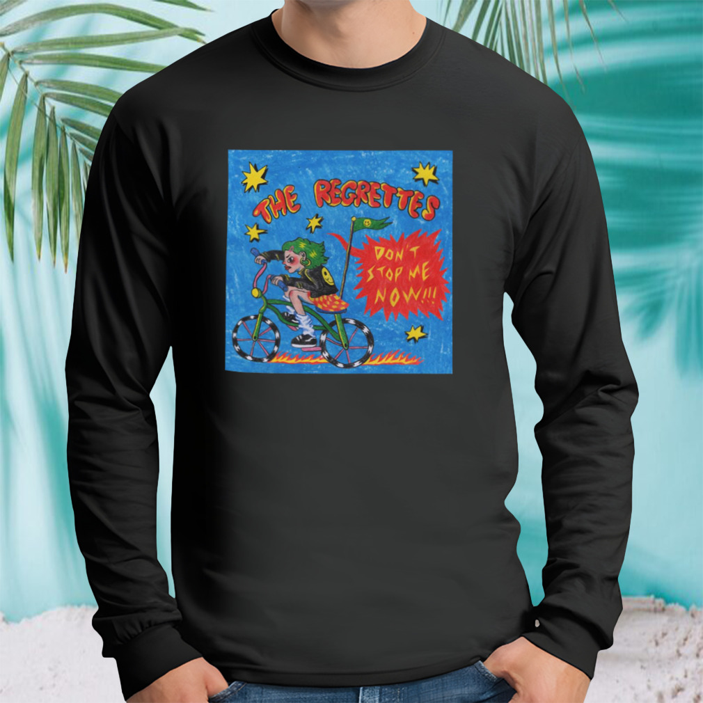 Longsleeve tshirt