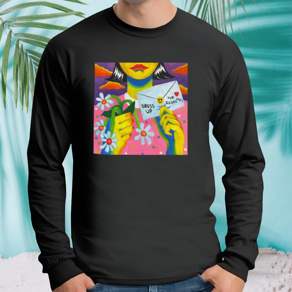 Longsleeve tshirt
