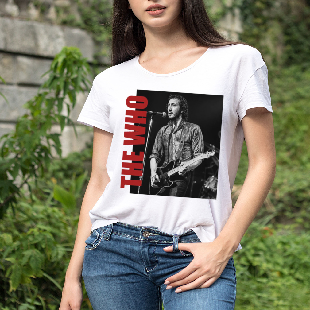 Women's shirt
