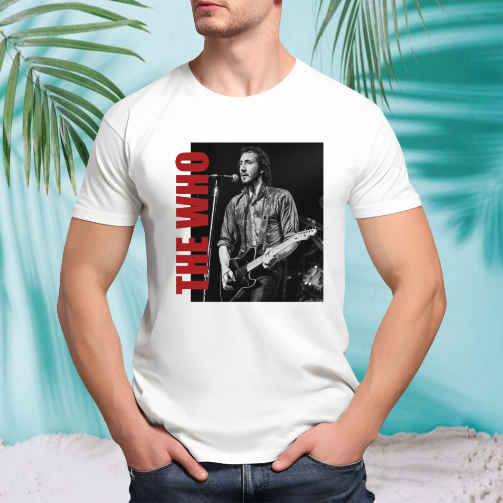 Unisex shirt