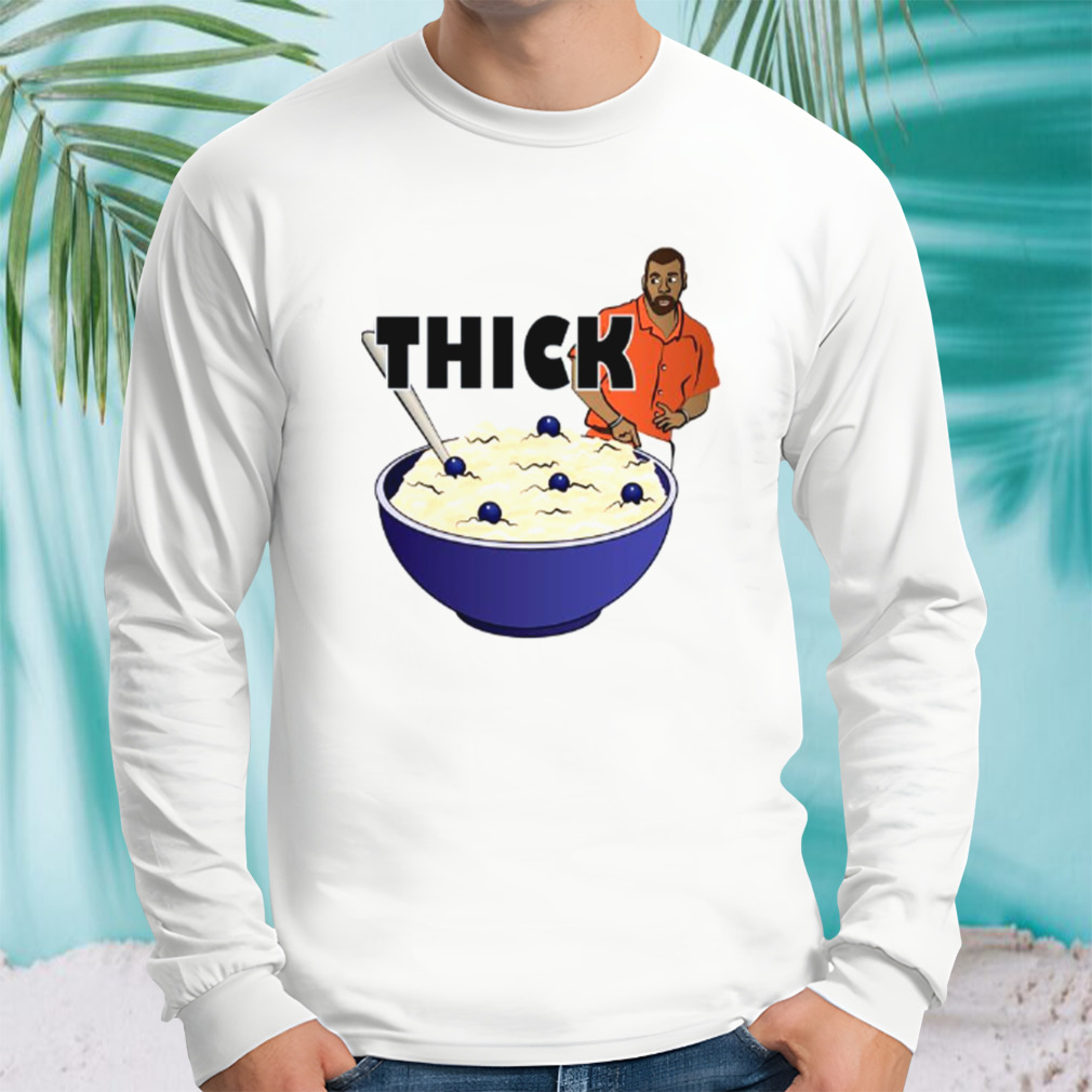Longsleeve shirt