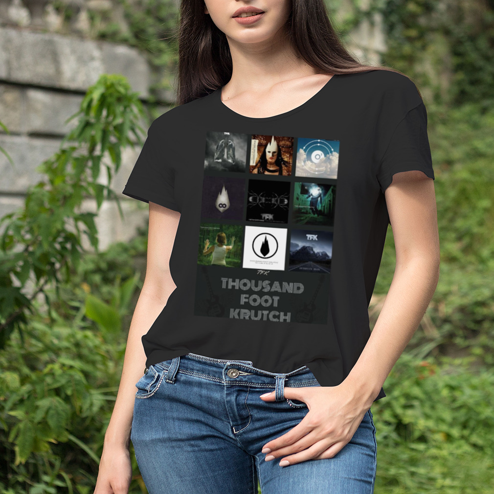 Women's tshirt