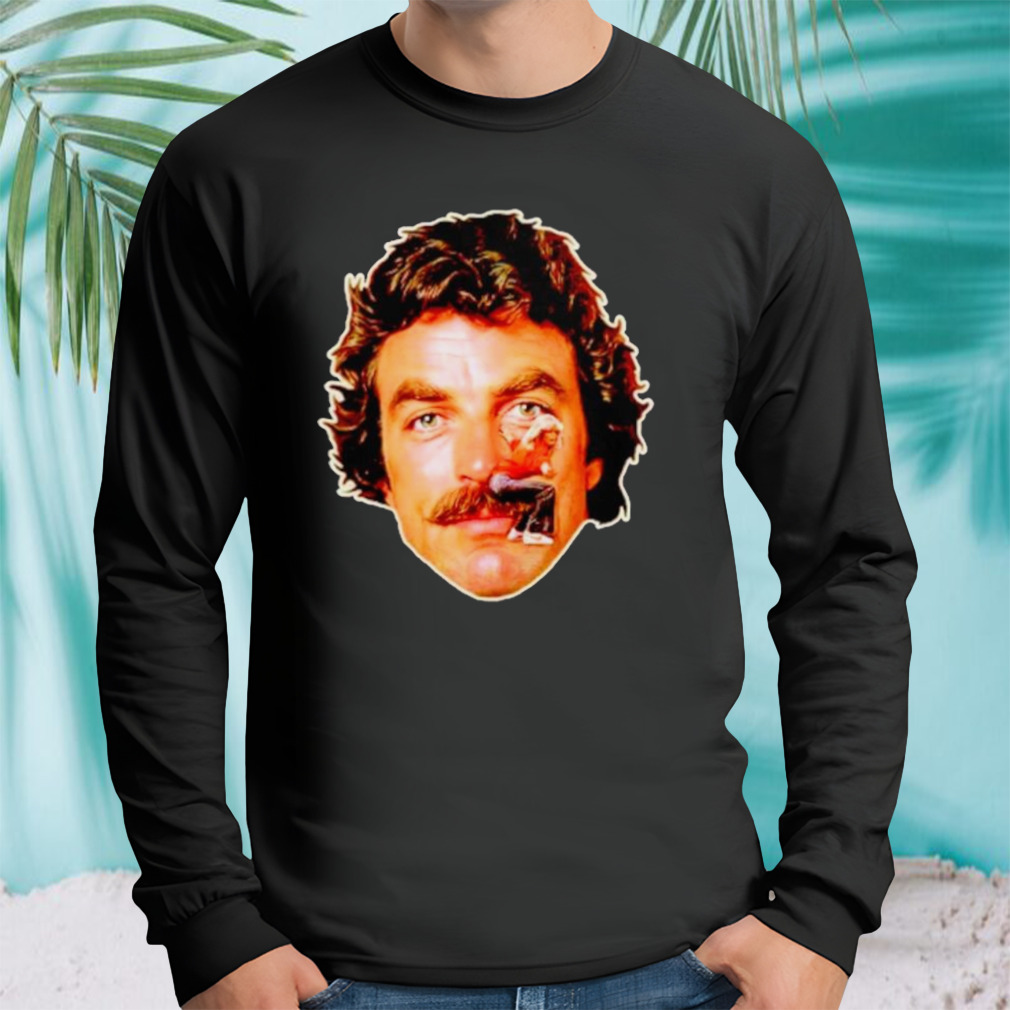 Longsleeve tshirt