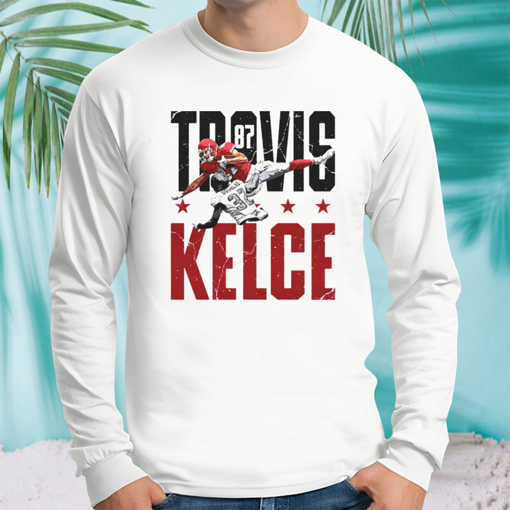 Longsleeve shirt