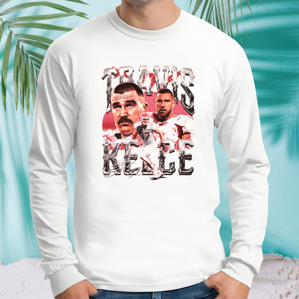 Longsleeve shirt