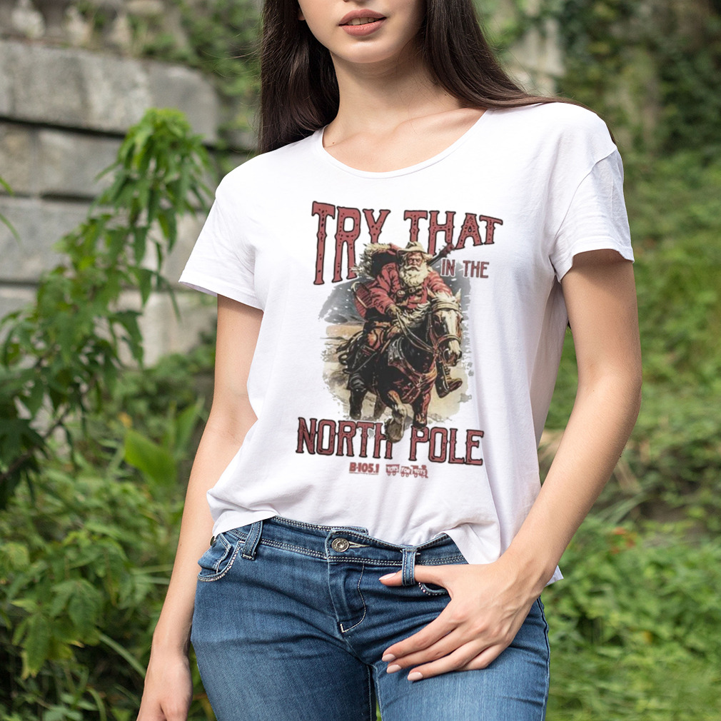 Women's shirt
