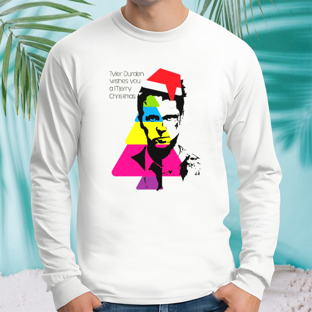 Longsleeve shirt