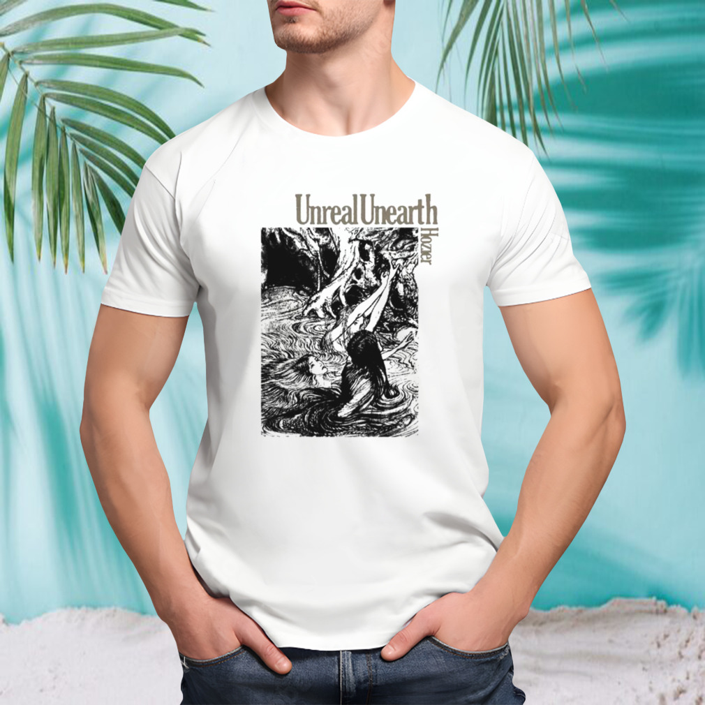 Unisex shirt